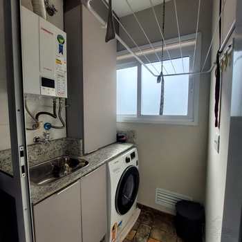 Apartamento em São Paulo, bairro Cambuci