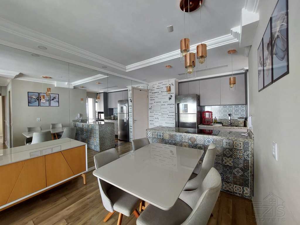 Apartamento em São Paulo, no bairro Cambuci