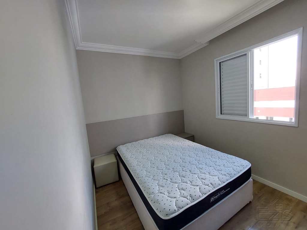 Apartamento em São Paulo, no bairro Cambuci