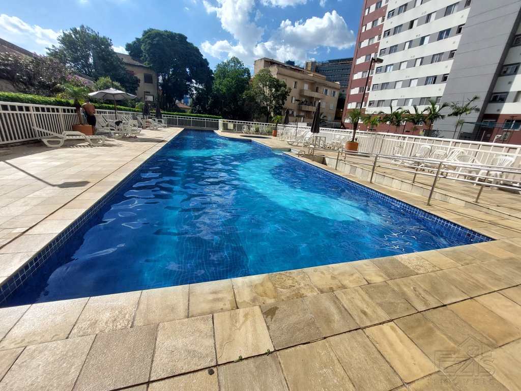 Apartamento em São Paulo, no bairro Cambuci