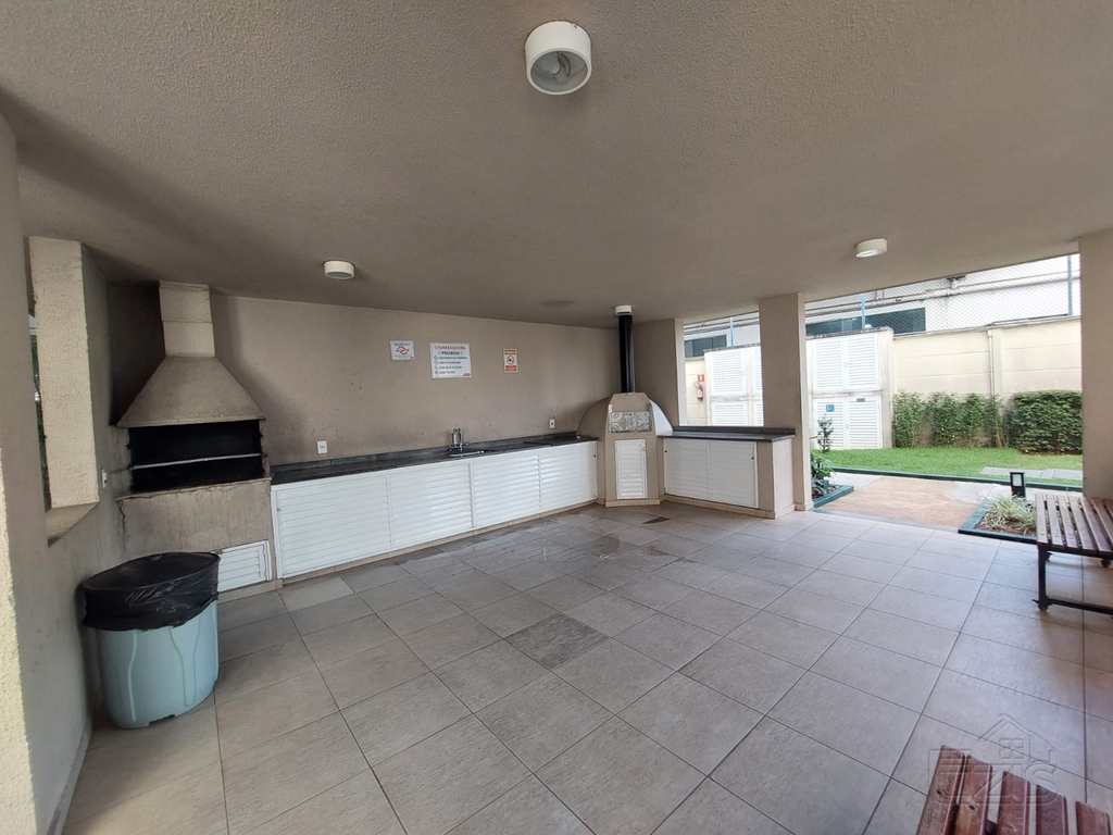 Apartamento em São Paulo, no bairro Cambuci