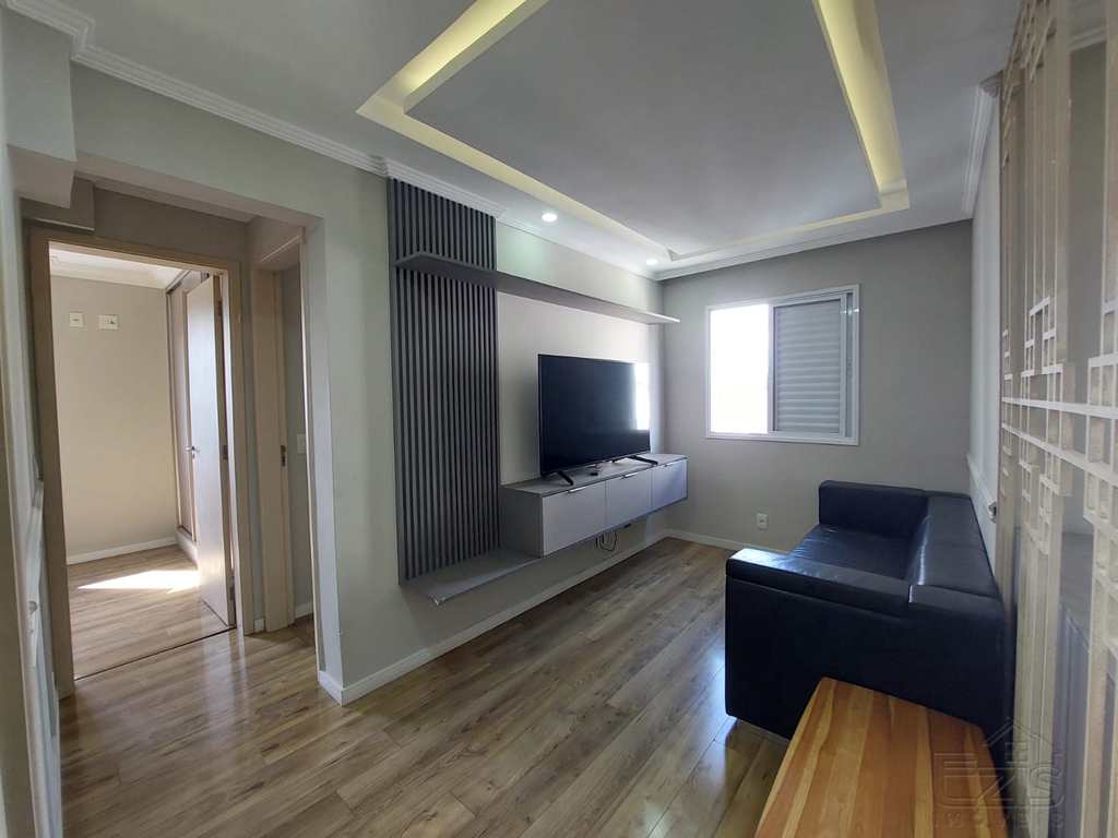 Apartamento em São Paulo, no bairro Cambuci