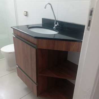Apartamento em São Paulo, bairro Vila Mariana