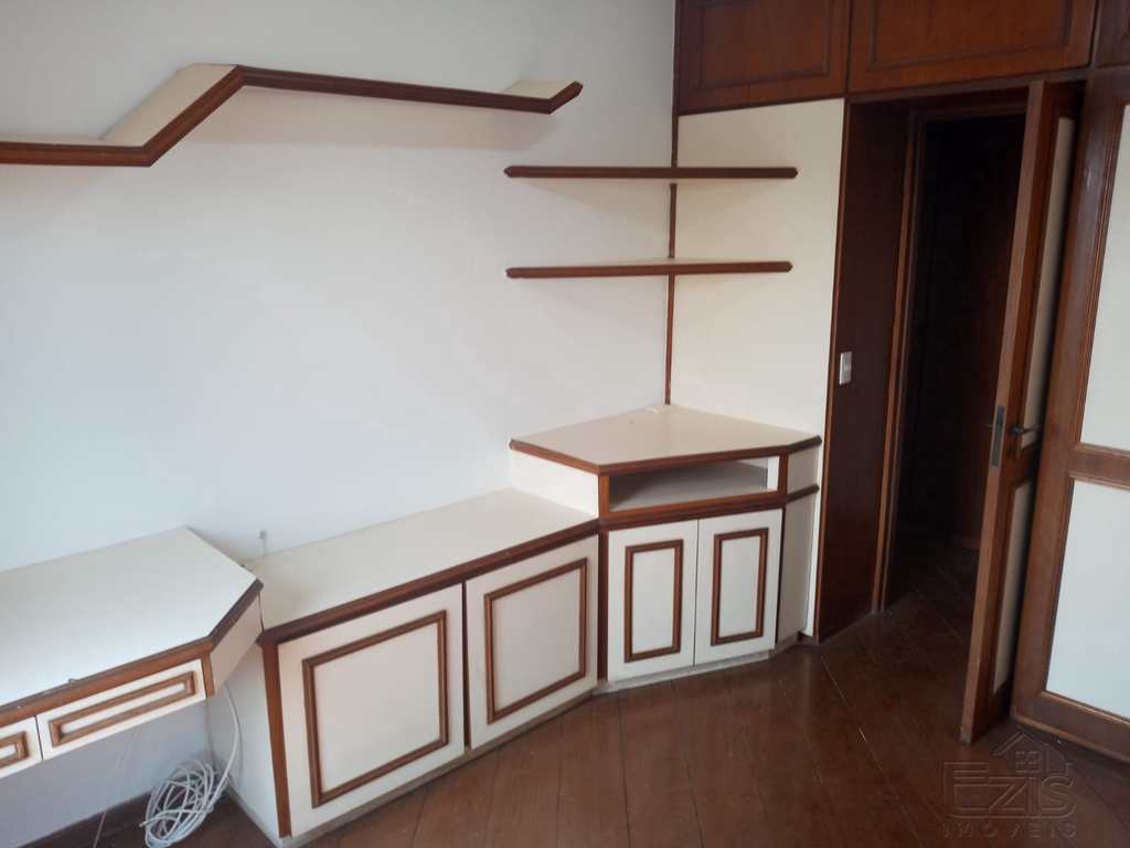 Apartamento em São Paulo, no bairro Vila Monumento