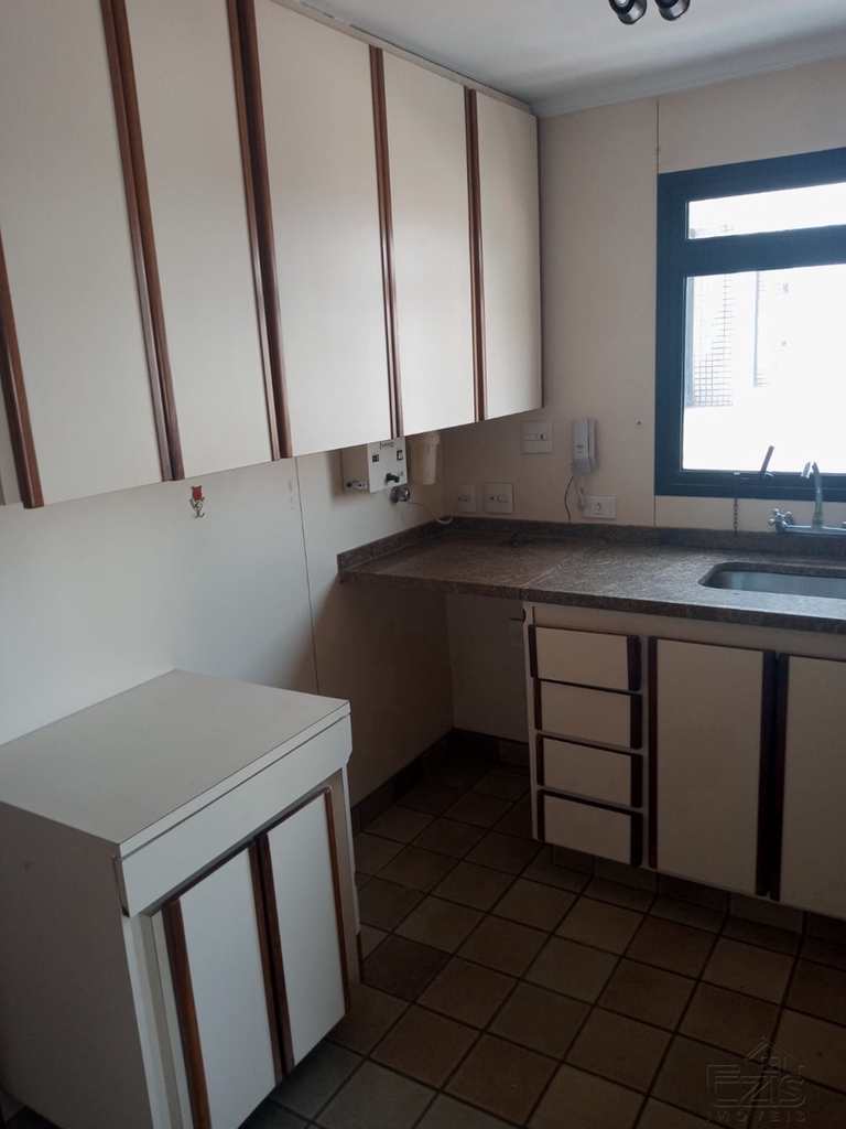 Apartamento em São Paulo, no bairro Vila Monumento