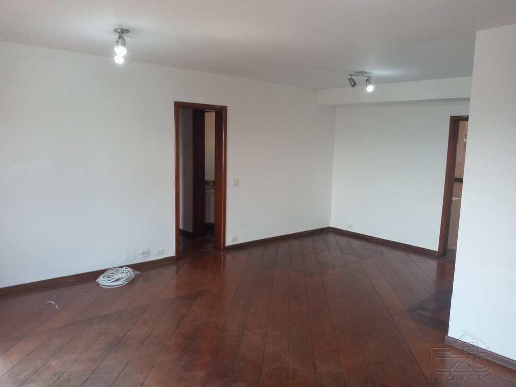 Apartamento em São Paulo, no bairro Vila Monumento