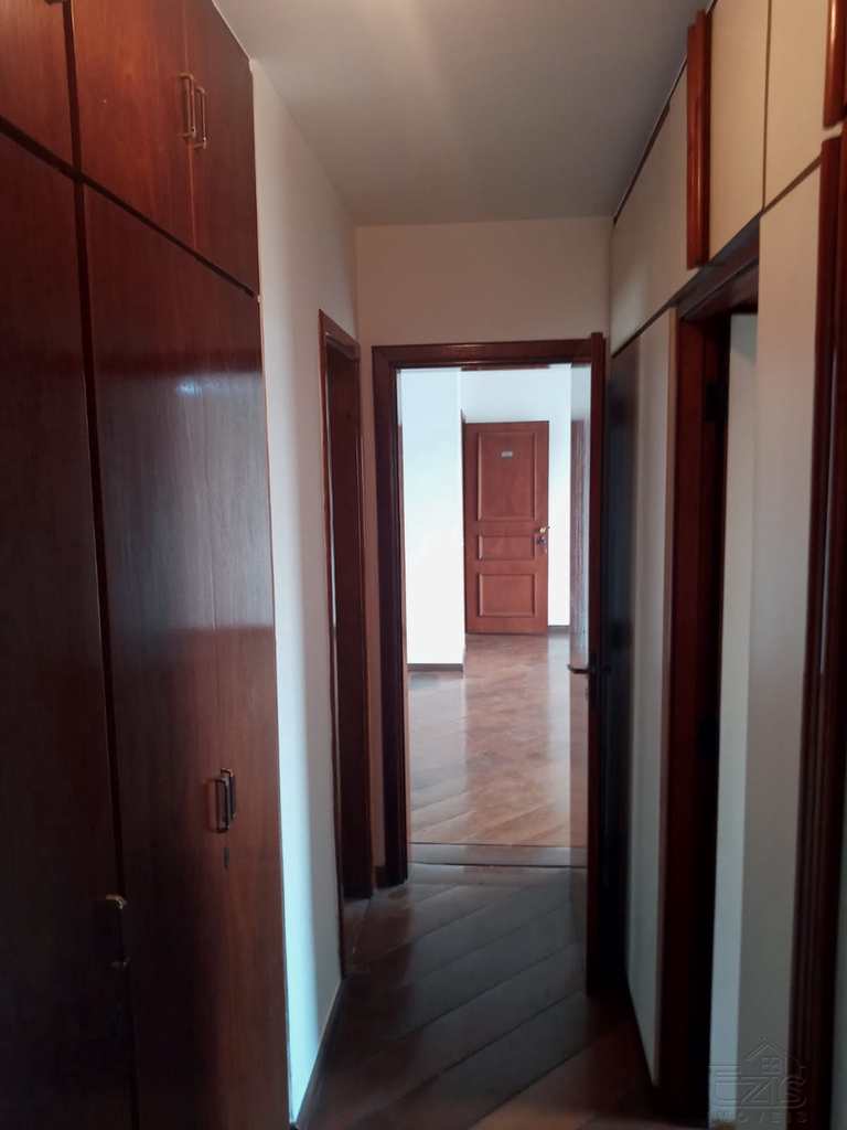Apartamento em São Paulo, no bairro Vila Monumento
