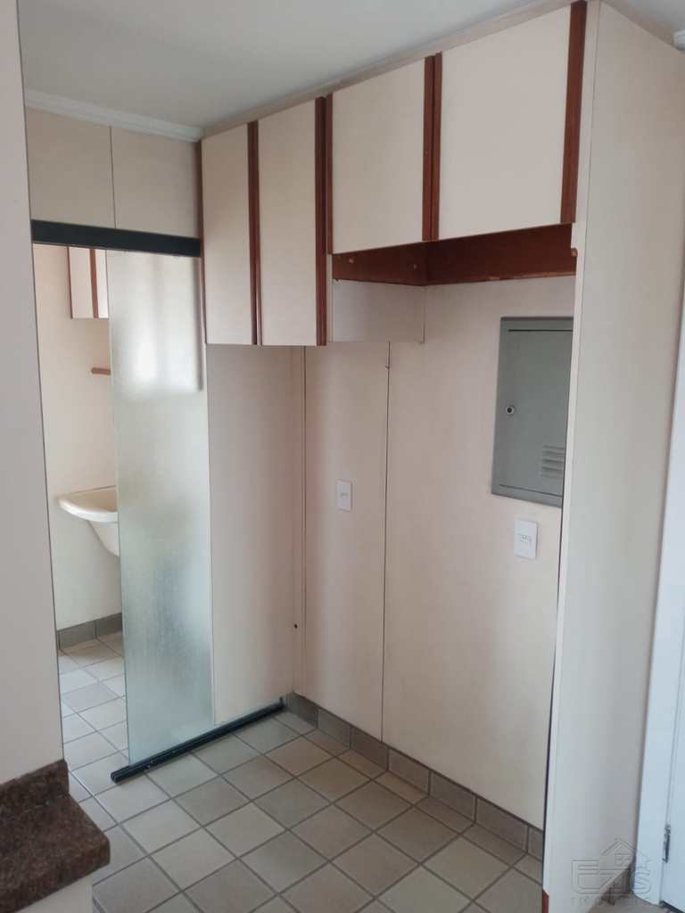 Apartamento em São Paulo, no bairro Vila Monumento