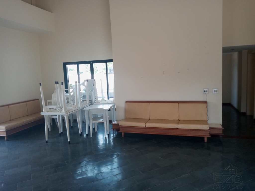 Apartamento em São Paulo, no bairro Vila Monumento