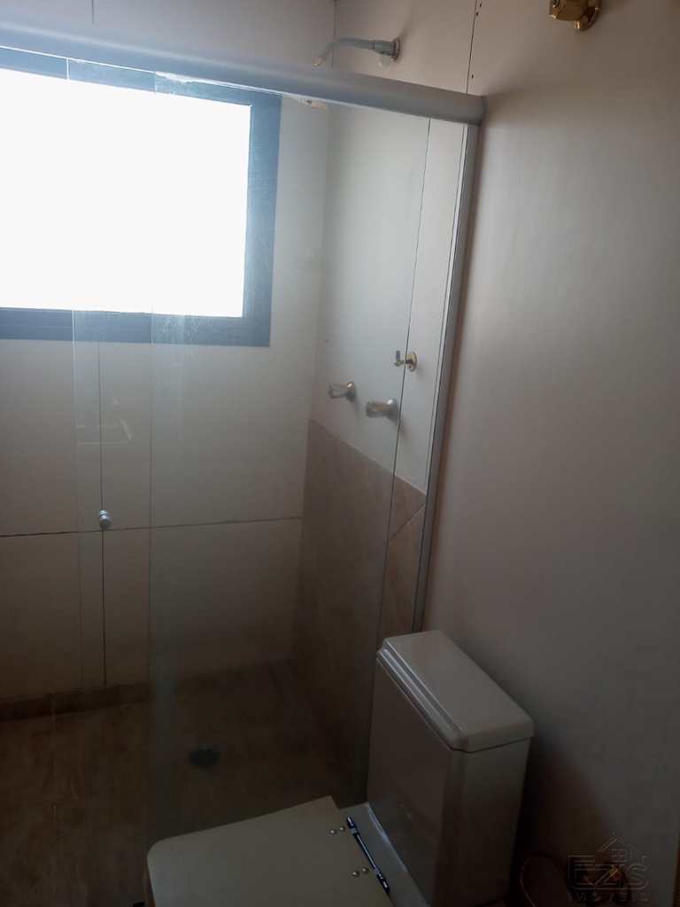 Apartamento em São Paulo, no bairro Vila Monumento