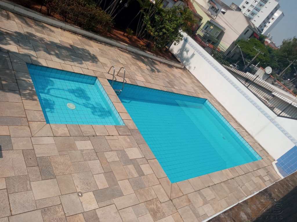 Apartamento em São Paulo, no bairro Vila Monumento
