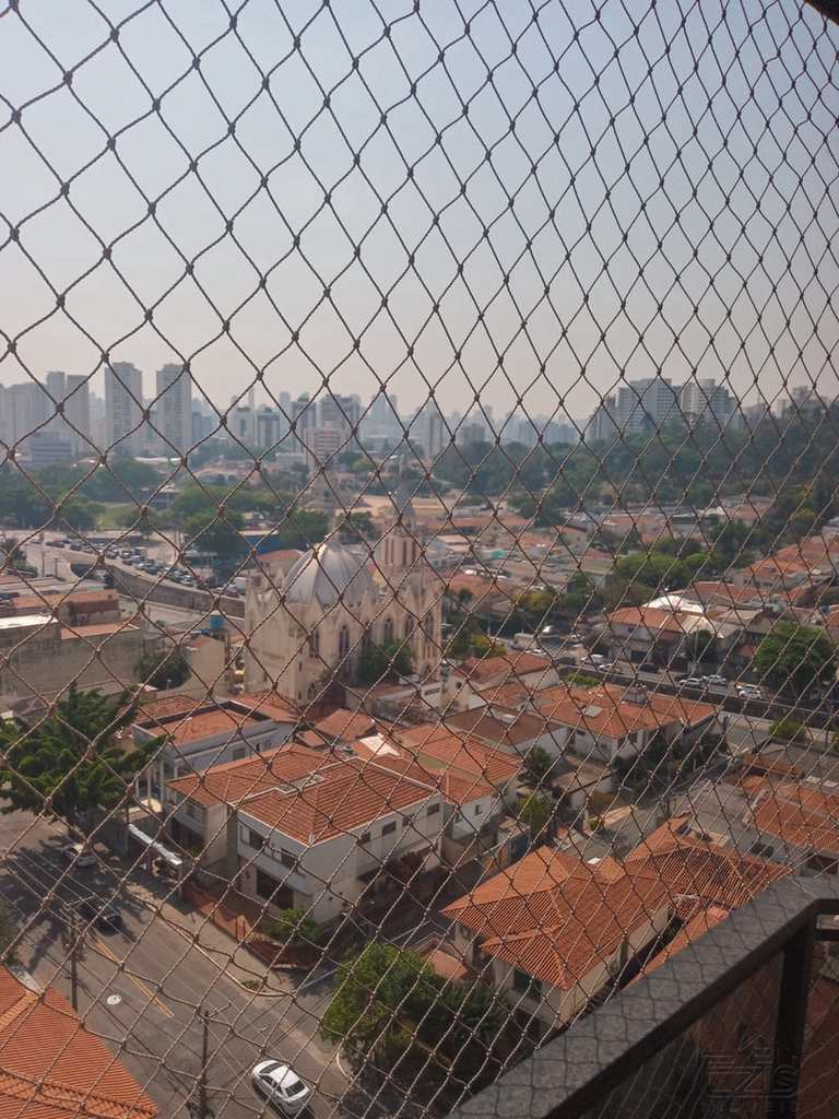 Apartamento em São Paulo, no bairro Vila Monumento