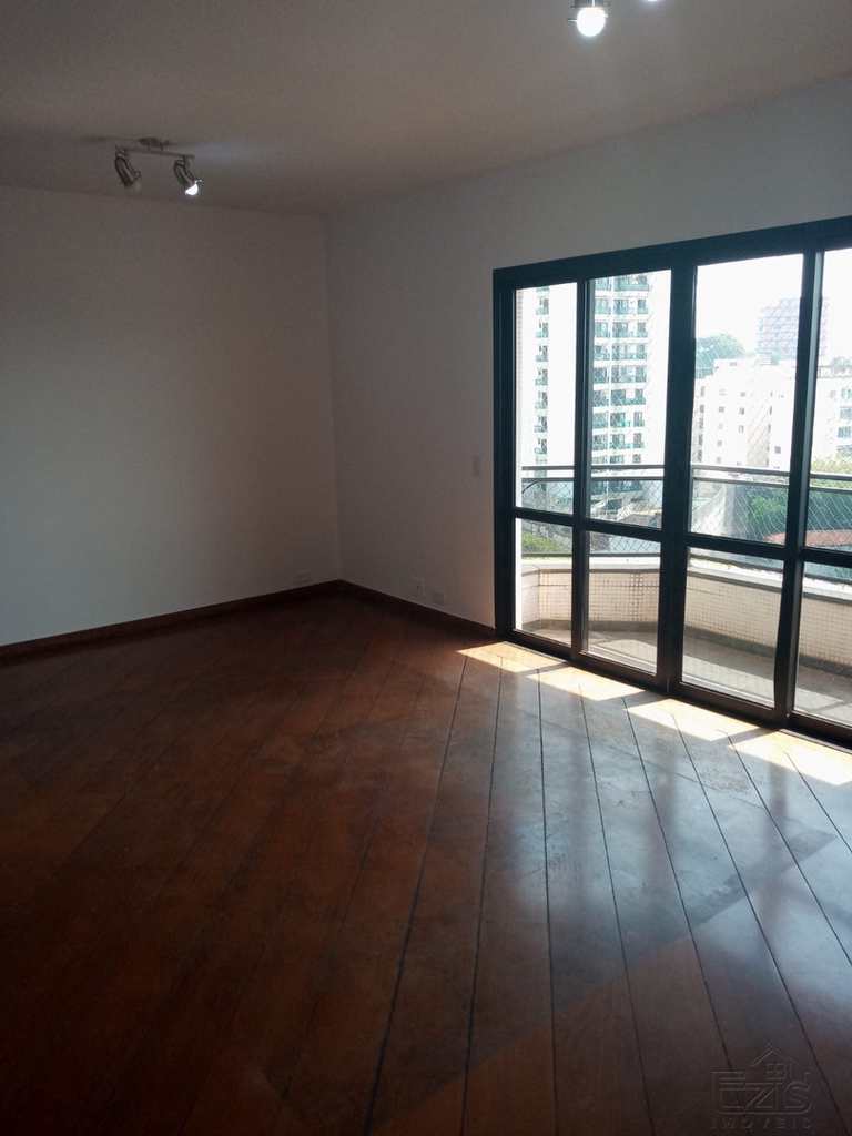 Apartamento em São Paulo, no bairro Vila Monumento