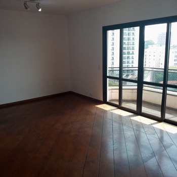 Apartamento em São Paulo, bairro Vila Monumento