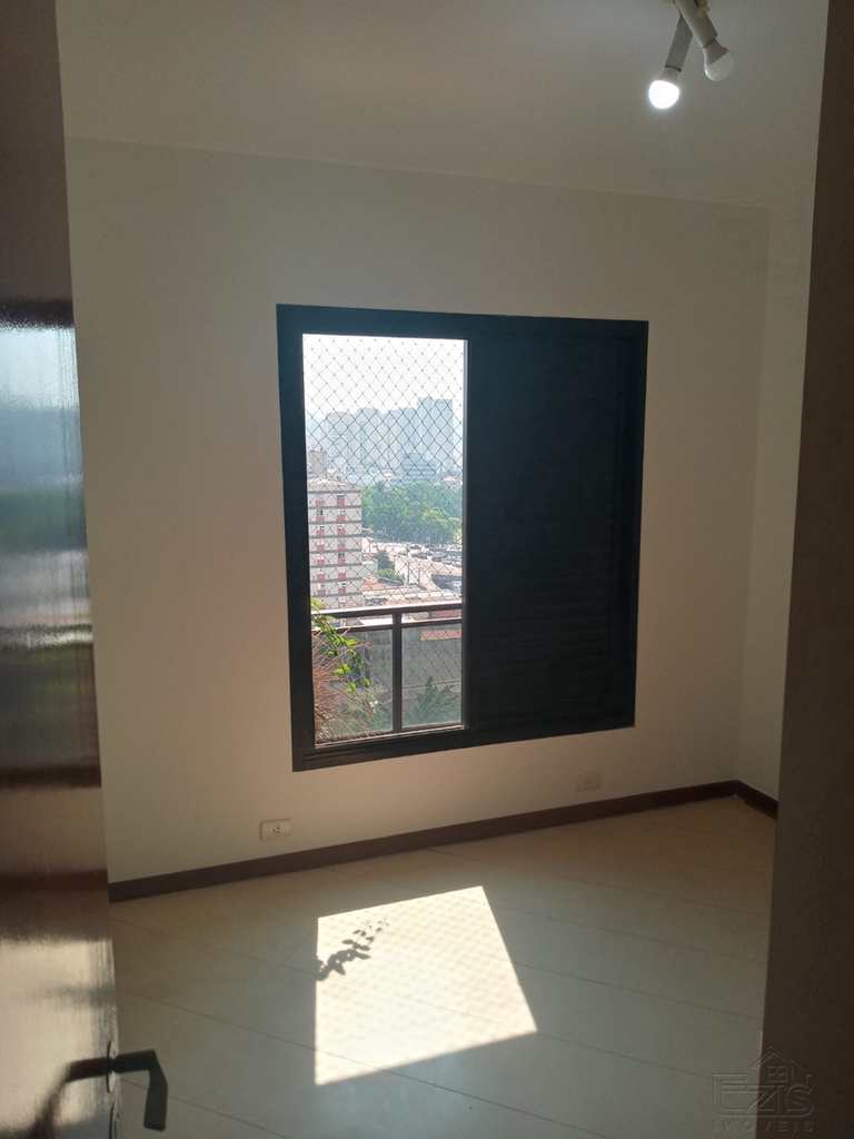 Apartamento em São Paulo, no bairro Vila Monumento