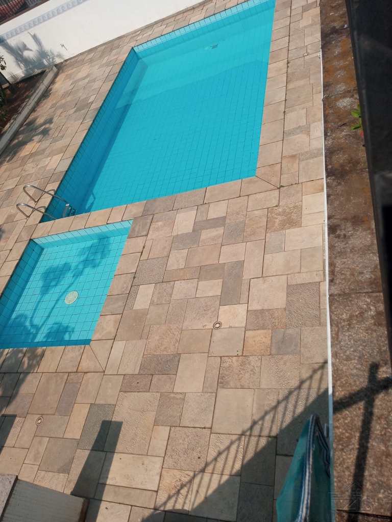 Apartamento em São Paulo, no bairro Vila Monumento