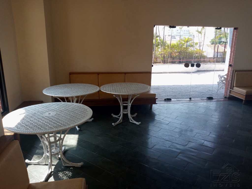 Apartamento em São Paulo, no bairro Vila Monumento