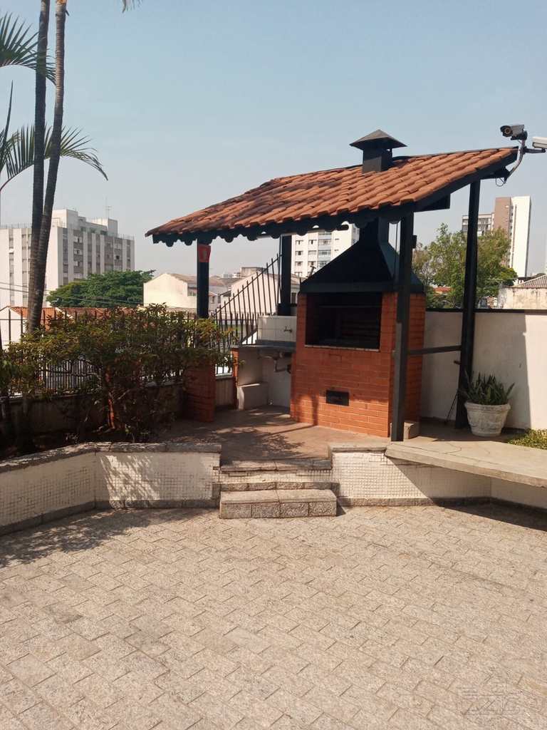 Apartamento em São Paulo, no bairro Vila Monumento