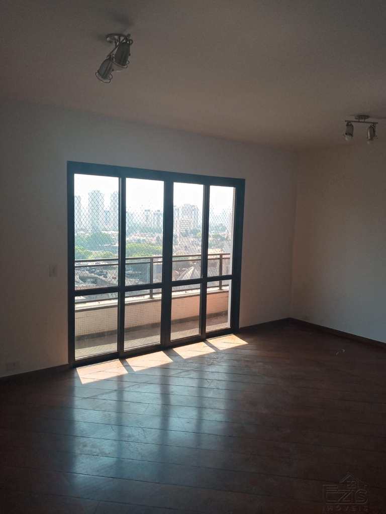 Apartamento em São Paulo, no bairro Vila Monumento