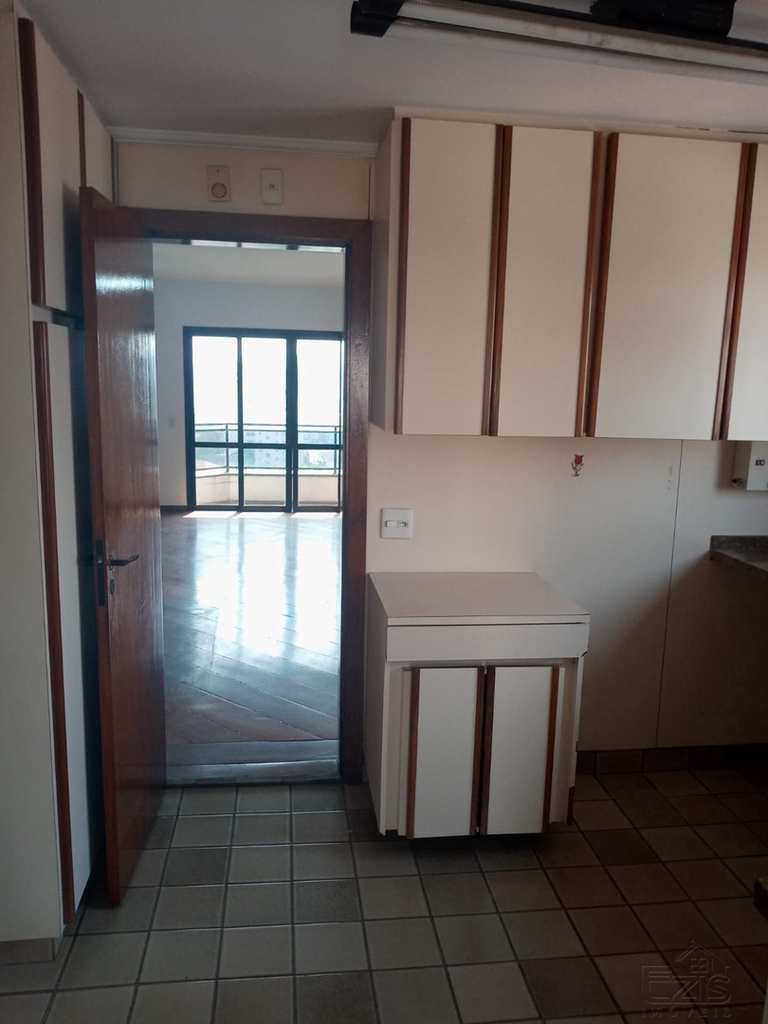 Apartamento em São Paulo, no bairro Vila Monumento