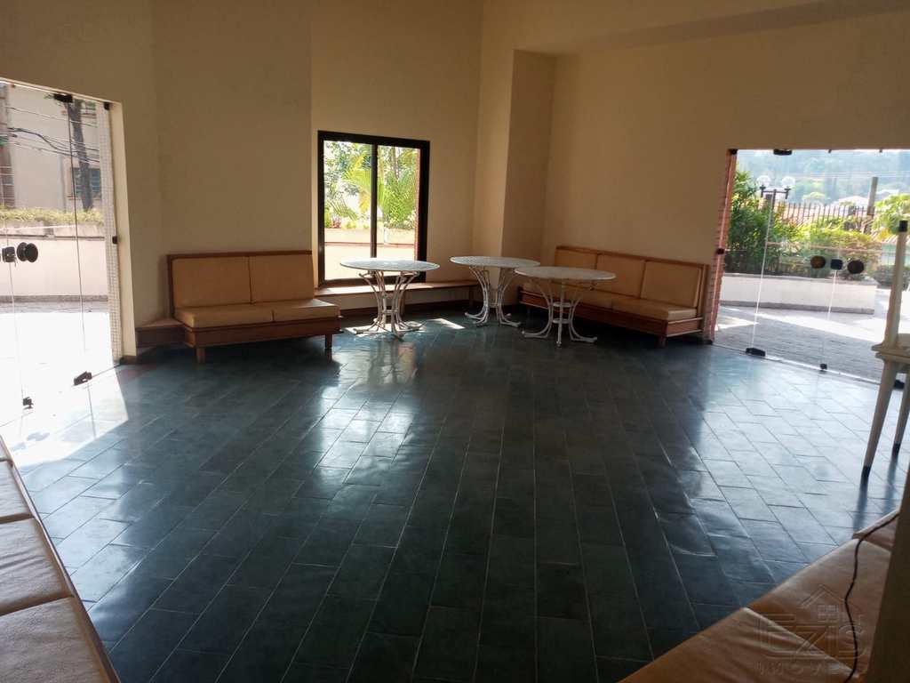 Apartamento em São Paulo, no bairro Vila Monumento