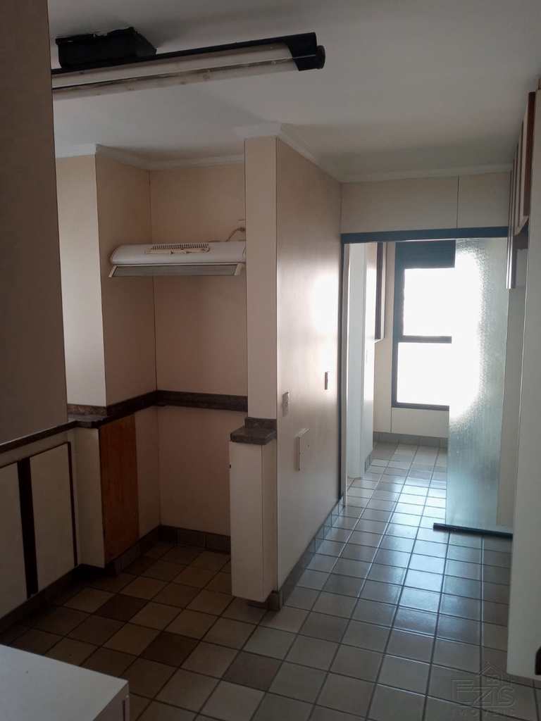 Apartamento em São Paulo, no bairro Vila Monumento