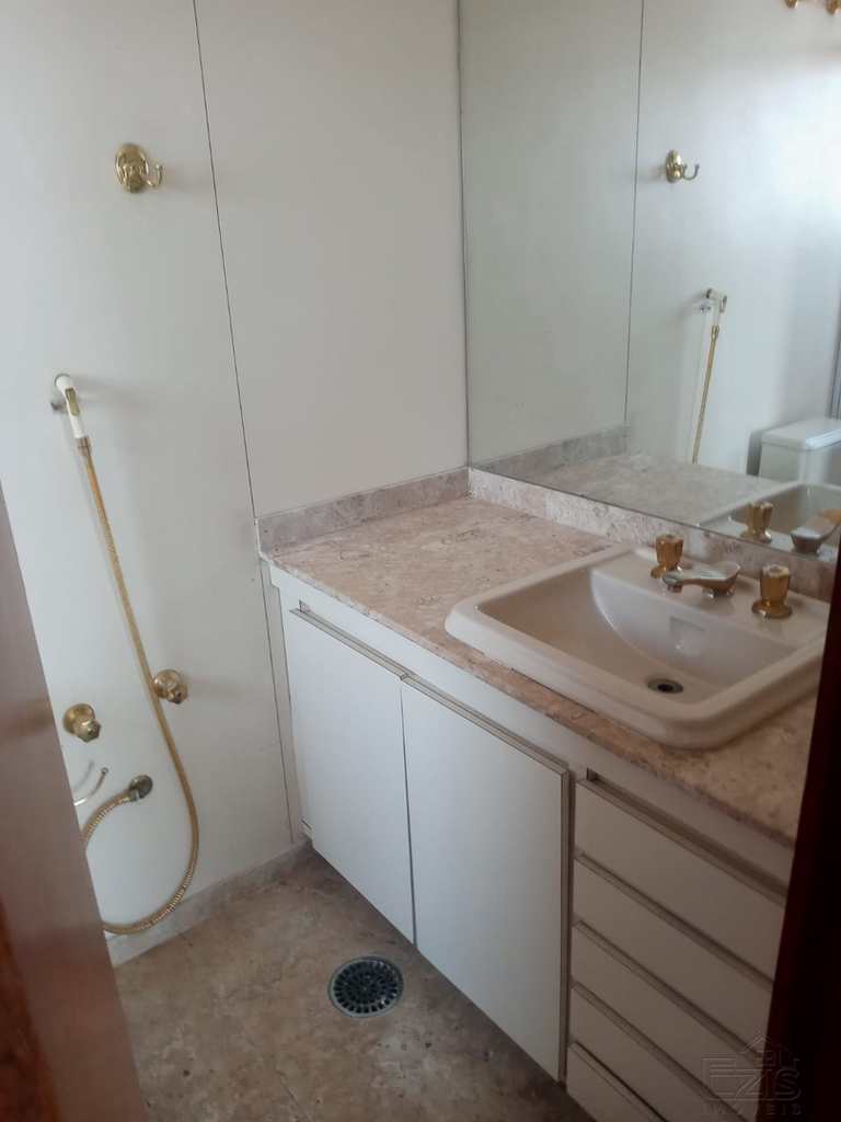 Apartamento em São Paulo, no bairro Vila Monumento