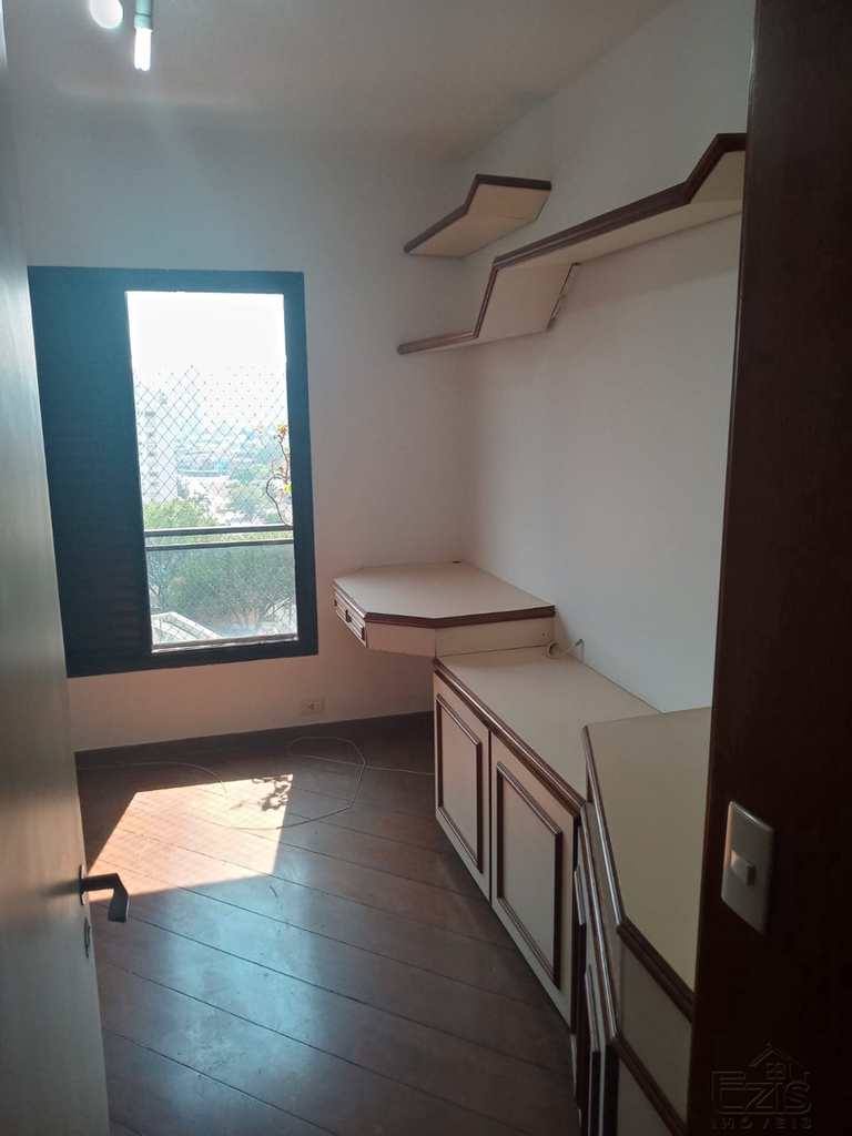 Apartamento em São Paulo, no bairro Vila Monumento