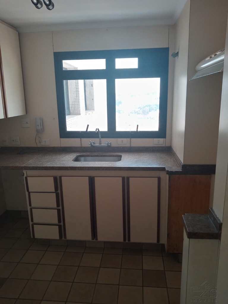 Apartamento em São Paulo, no bairro Vila Monumento