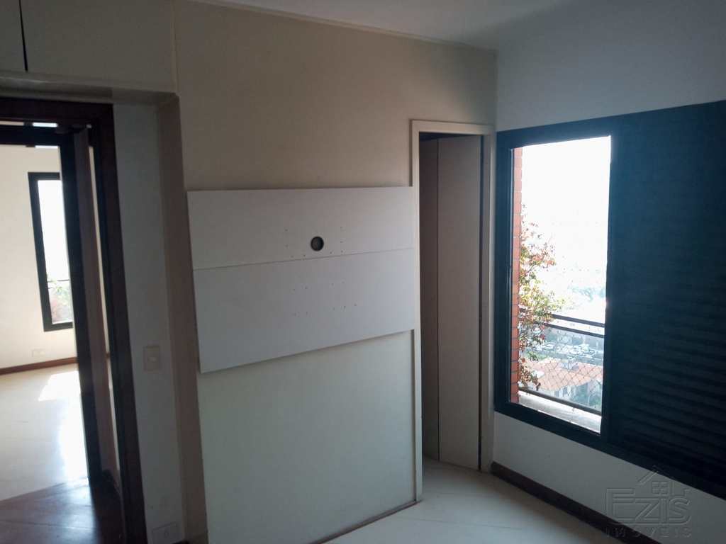 Apartamento em São Paulo, no bairro Vila Monumento