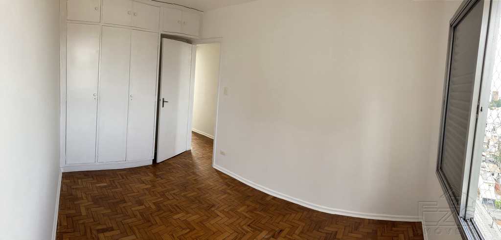 Apartamento em São Paulo, no bairro Vila Deodoro