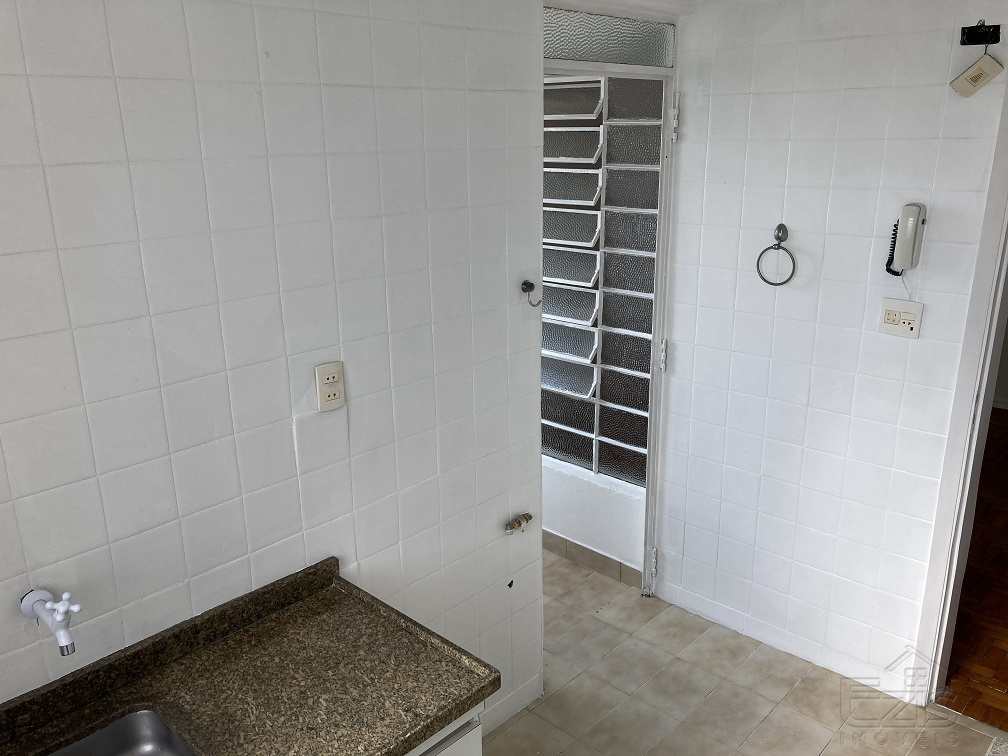 Apartamento em São Paulo, no bairro Vila Deodoro