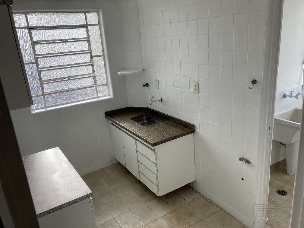 Apartamento em São Paulo, no bairro Vila Deodoro