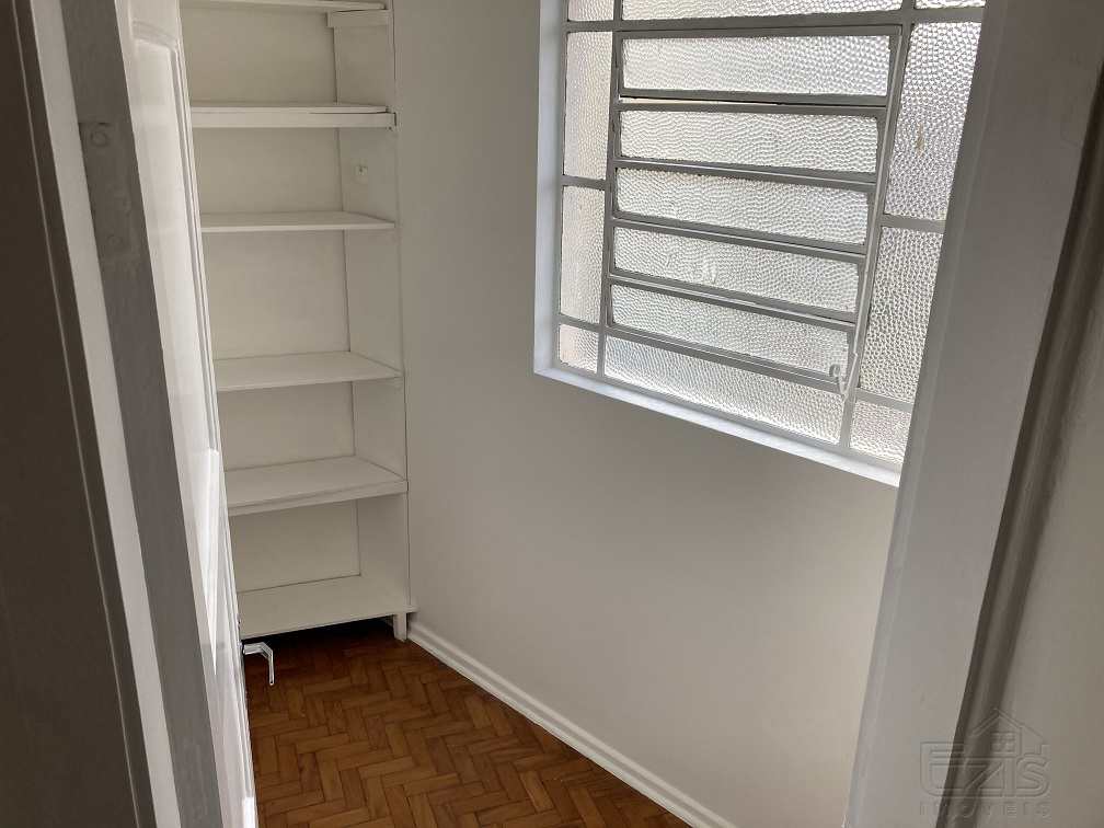 Apartamento em São Paulo, no bairro Vila Deodoro