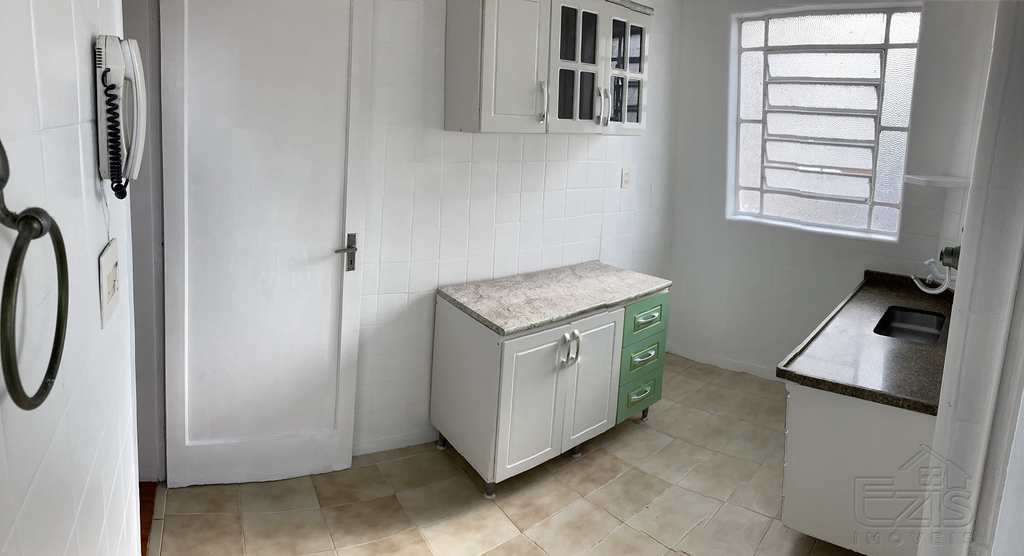 Apartamento em São Paulo, no bairro Vila Deodoro