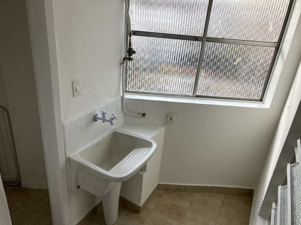 Apartamento em São Paulo, no bairro Vila Deodoro