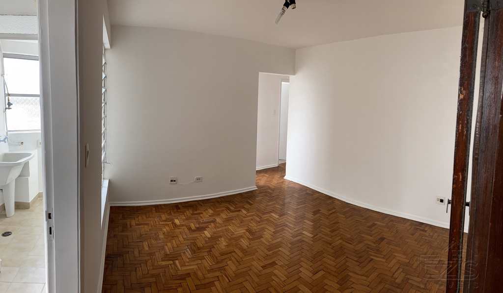 Apartamento em São Paulo, no bairro Vila Deodoro