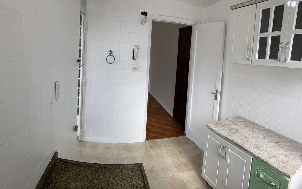 Apartamento em São Paulo, no bairro Vila Deodoro