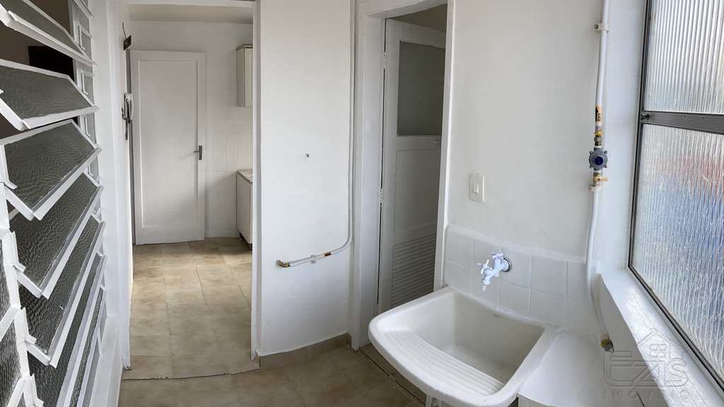 Apartamento em São Paulo, no bairro Vila Deodoro