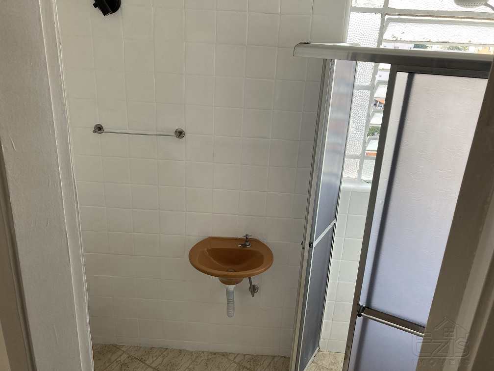 Apartamento em São Paulo, no bairro Vila Deodoro