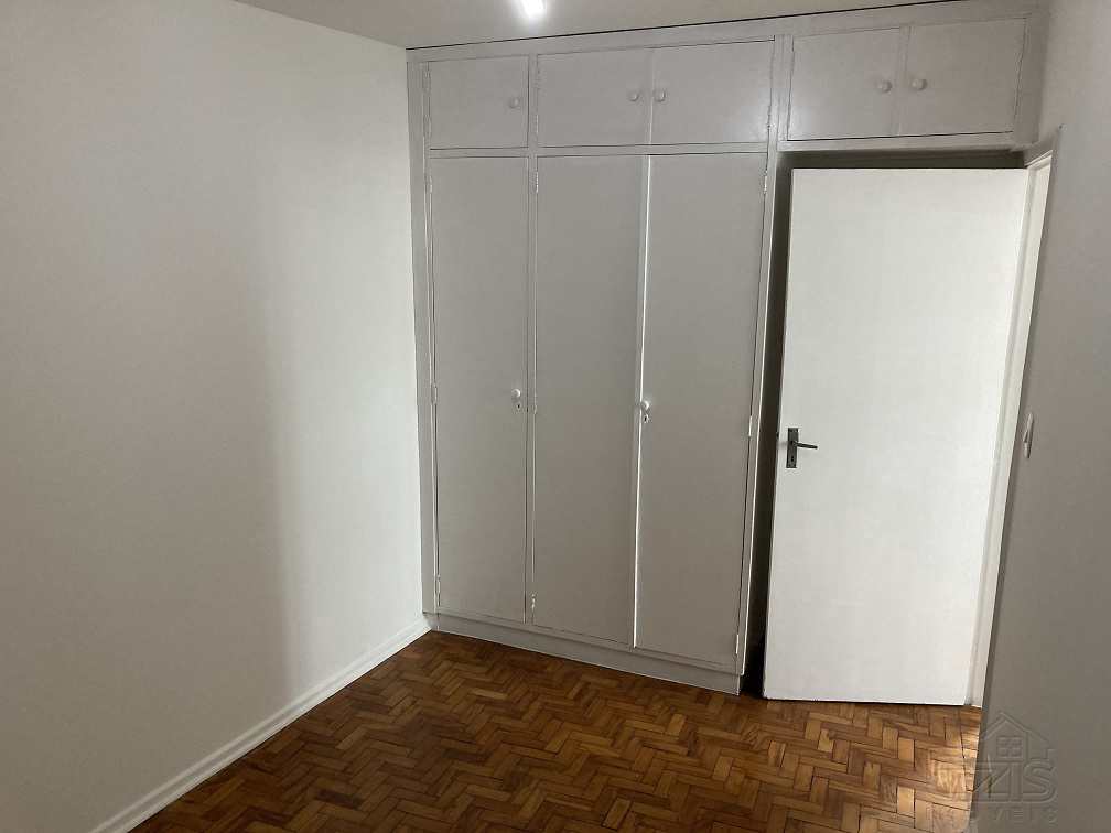 Apartamento em São Paulo, no bairro Vila Deodoro