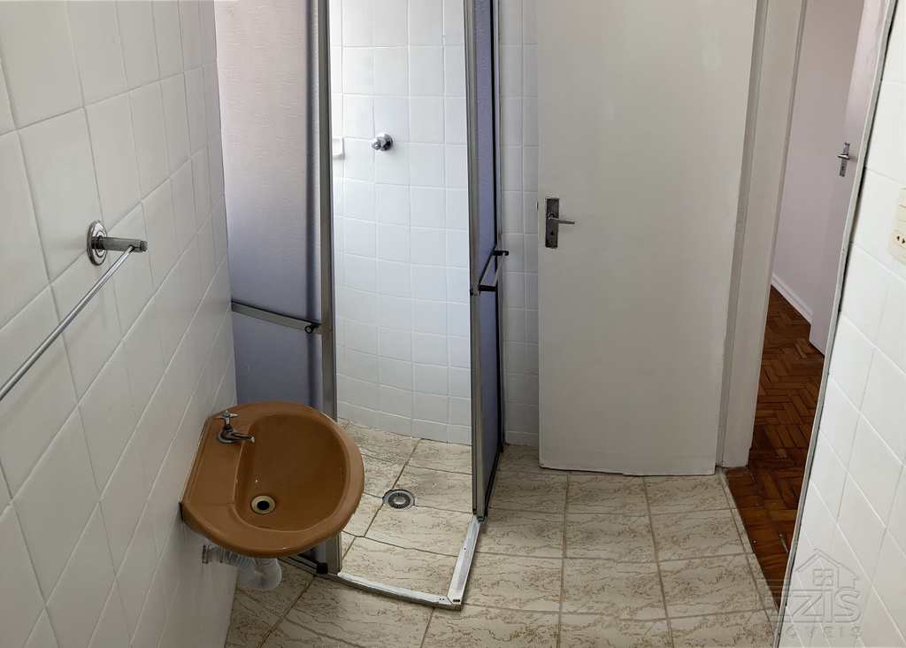 Apartamento em São Paulo, no bairro Vila Deodoro