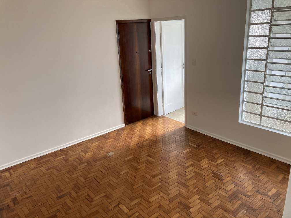 Apartamento em São Paulo, no bairro Vila Deodoro