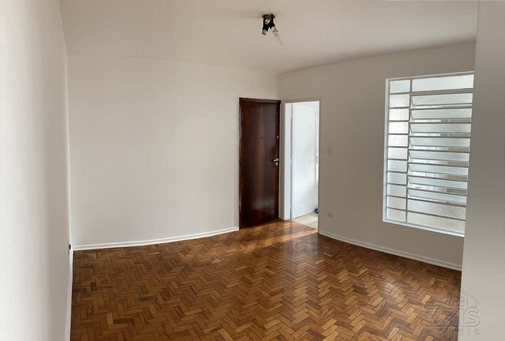 Apartamento em São Paulo, no bairro Vila Deodoro