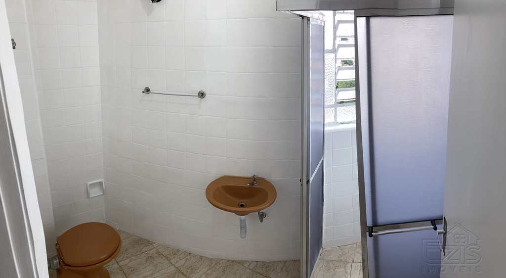 Apartamento em São Paulo, no bairro Vila Deodoro
