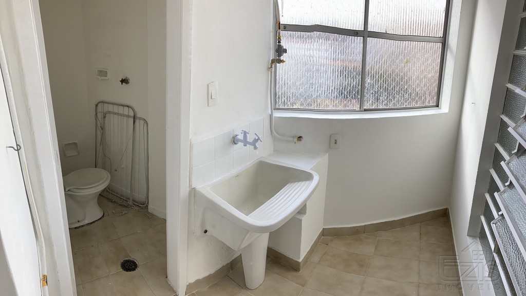 Apartamento em São Paulo, no bairro Vila Deodoro