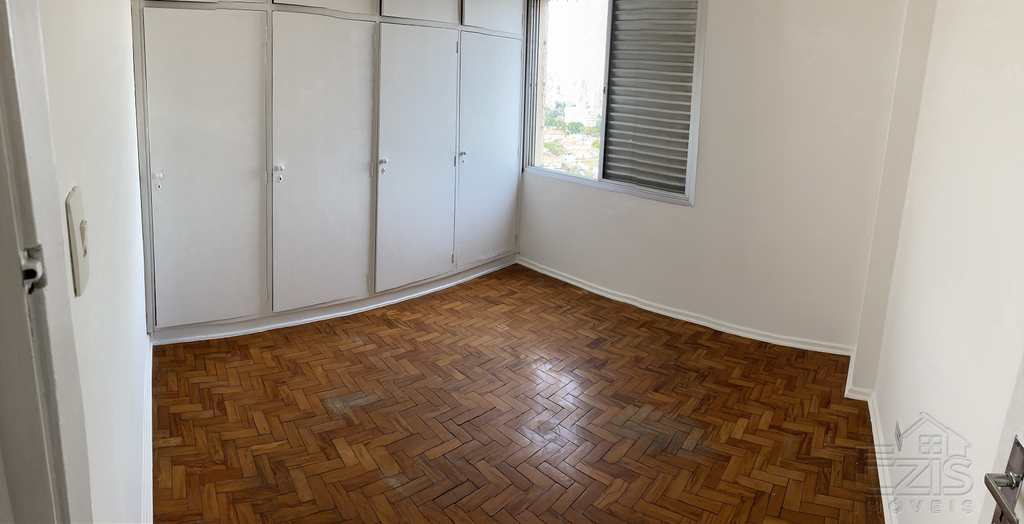 Apartamento em São Paulo, no bairro Vila Deodoro