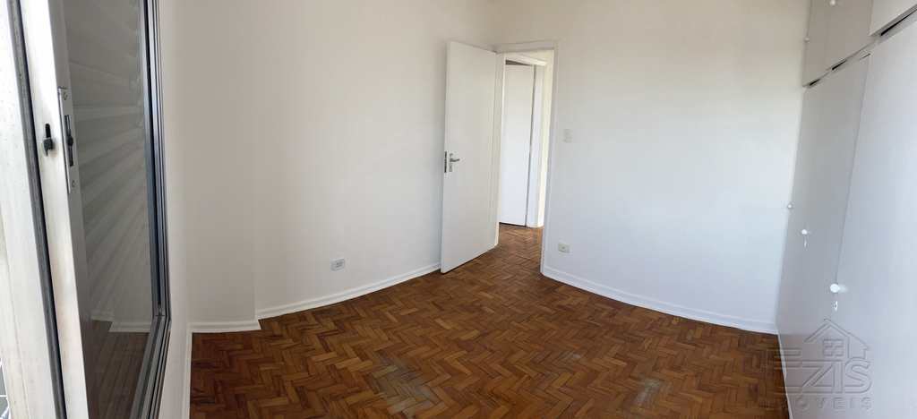 Apartamento em São Paulo, no bairro Vila Deodoro