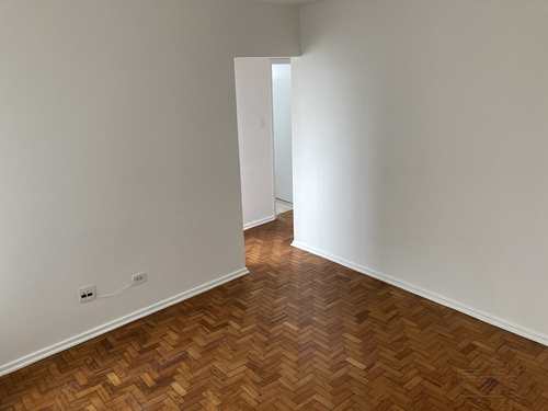 Apartamento, código 6520 em São Paulo, bairro Vila Deodoro