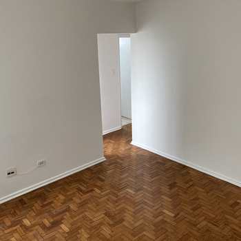 Apartamento em São Paulo, bairro Vila Deodoro